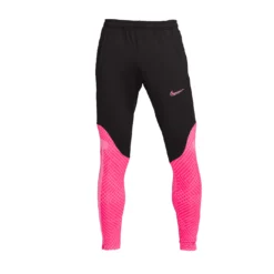 Nike - Dri-FIT Strike Black / Pink Pants