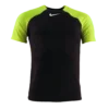Nike - Jersey Dri-FIT Academy Pro Black / Volt SS -Soccer Sale Shop DH9225010