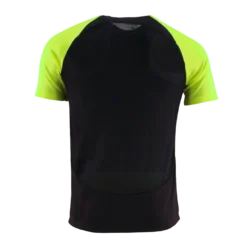 Nike - Jersey Dri-FIT Academy Pro Black / Volt SS -Soccer Sale Shop DH9225010 2