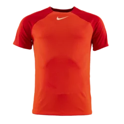 Nike - Jersey Dri-FIT Academy Pro Bright Crimson / Red SS