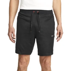 Nike - Nike F.C. Tribuna Short Black