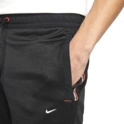 Nike - Nike F.C. Tribuna Short Black 7 Nike - Nike F.C. Tribuna Short Black -Soccer Sale Shop DH9693010 1