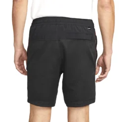 Nike - Nike F.C. Tribuna Short Black 6 Nike - Nike F.C. Tribuna Short Black -Soccer Sale Shop DH9693010 2