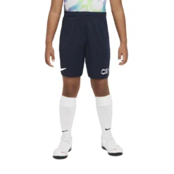 Nike - JUNIOR Pantaloncini Dri-FIT CR7 Blu
