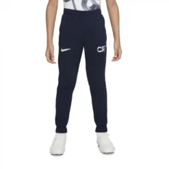 Nike - JUNIOR Pantalone Dri-FIT CR7 Blu