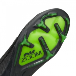 Nike - Zoom Mercurial Superfly 9 Elite FG Black Pack -Soccer Sale Shop DJ4977001 4