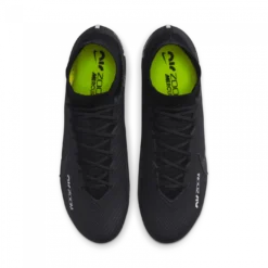 Nike - Zoom Mercurial Superfly 9 Elite FG Black Pack -Soccer Sale Shop DJ4977001 5