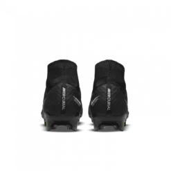 Nike - Zoom Mercurial Superfly 9 Elite FG Black Pack -Soccer Sale Shop DJ4977001 8