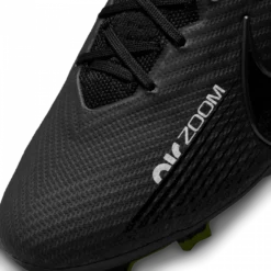 Nike - Zoom Mercurial Vapor 15 Elite FG Black Pack 16 Nike - Zoom Mercurial Vapor 15 Elite FG Black Pack -Soccer Sale Shop DJ4978001 2