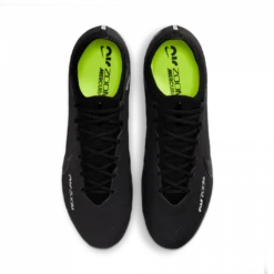 Nike - Zoom Mercurial Vapor 15 Elite FG Black Pack 18 Nike - Zoom Mercurial Vapor 15 Elite FG Black Pack -Soccer Sale Shop DJ4978001 4
