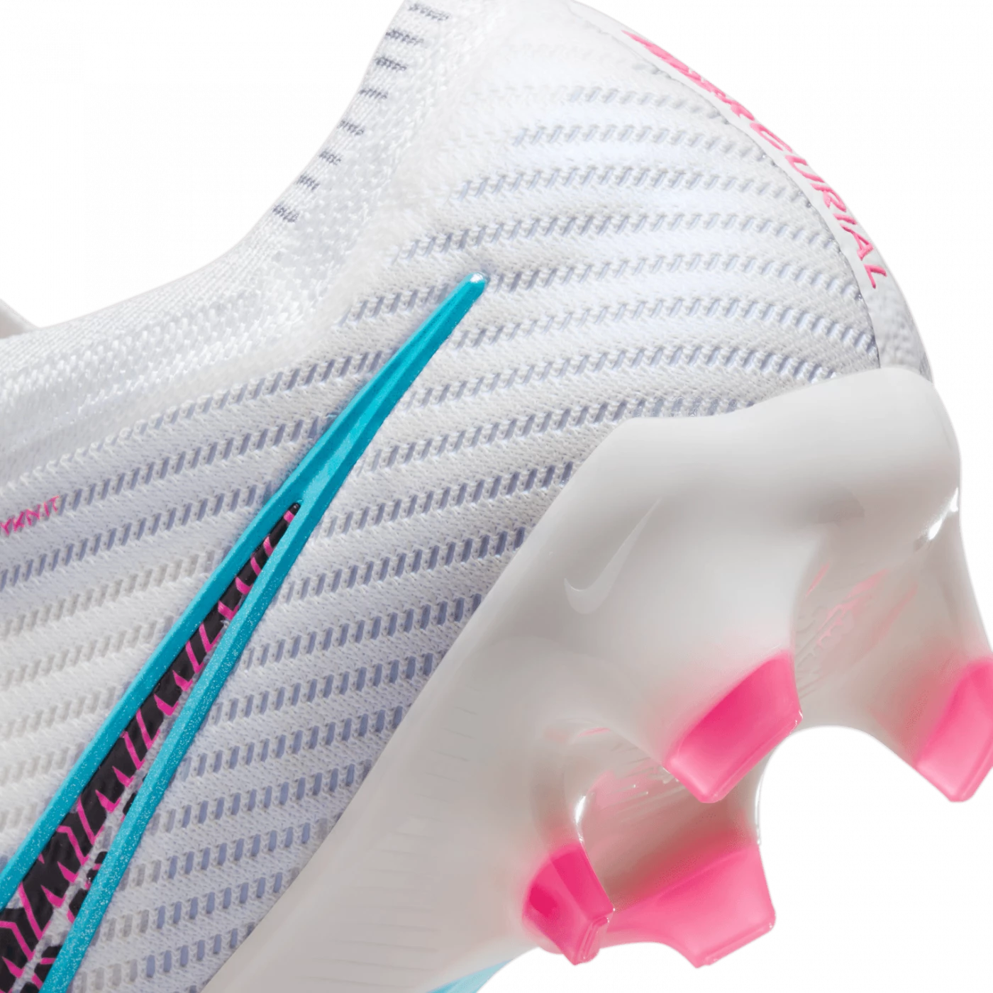 Nike - Zoom Mercurial Vapor 15 Elite FG Blast Pack 4 Nike - Zoom Mercurial Vapor 15 Elite FG Blast Pack - Image 2