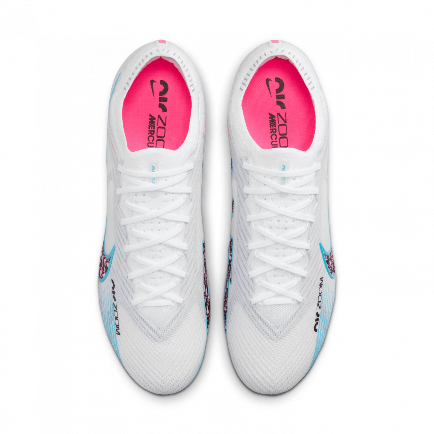 Nike - Zoom Mercurial Vapor 15 Elite FG Blast Pack 8 Nike - Zoom Mercurial Vapor 15 Elite FG Blast Pack - Image 6