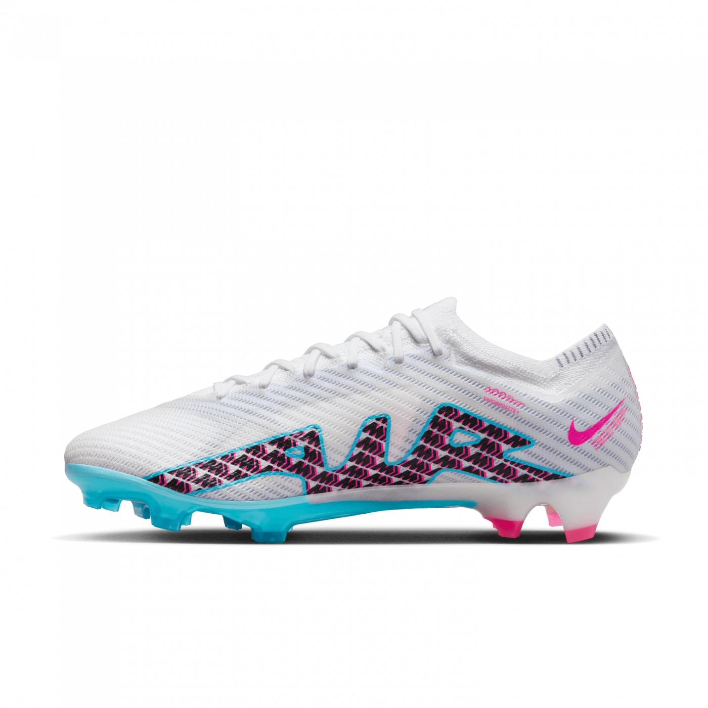 Nike - Zoom Mercurial Vapor 15 Elite FG Blast Pack 10 Nike - Zoom Mercurial Vapor 15 Elite FG Blast Pack - Image 8