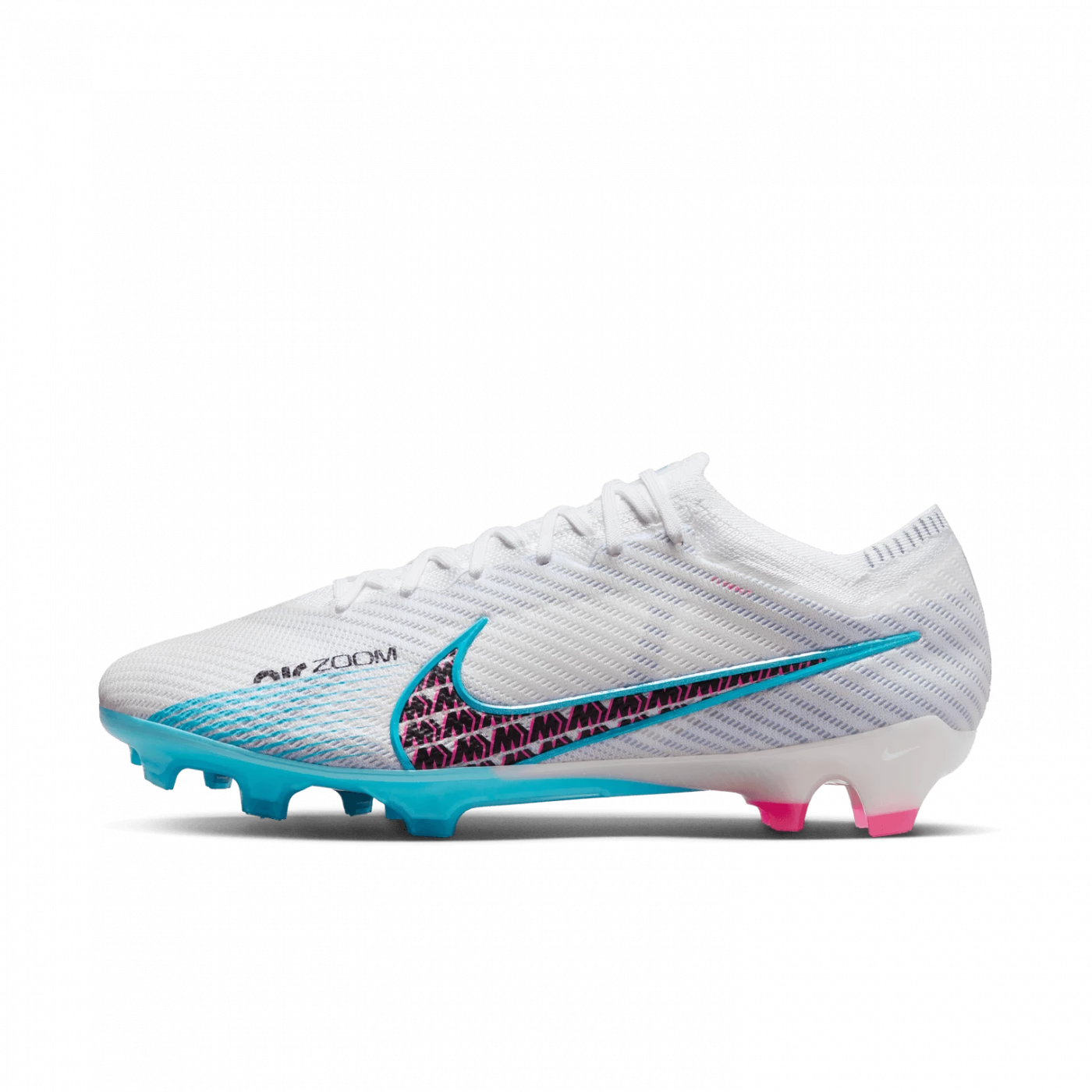 Nike - Zoom Mercurial Vapor 15 Elite FG Blast Pack 11 Nike - Zoom Mercurial Vapor 15 Elite FG Blast Pack - Image 9