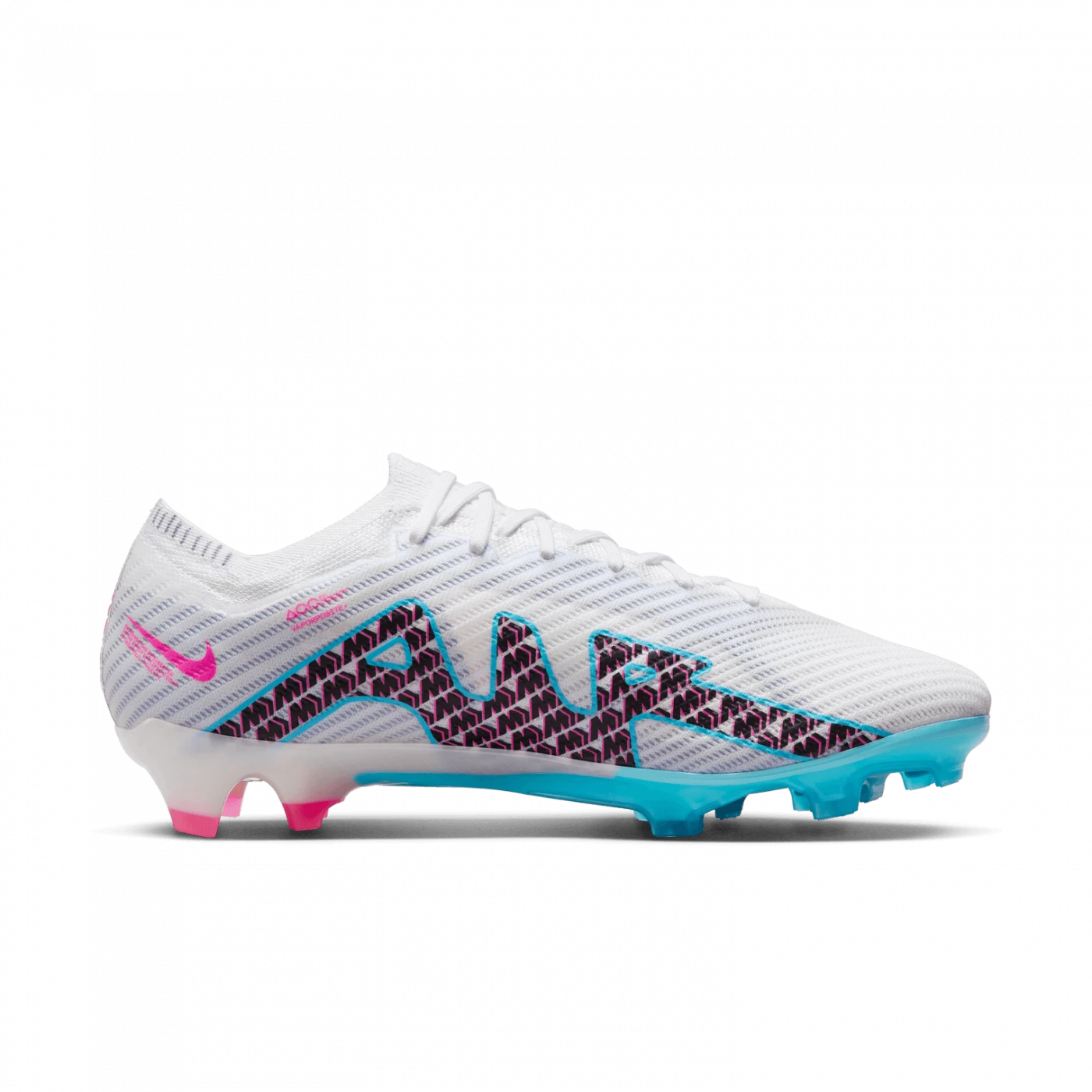 Nike - Zoom Mercurial Vapor 15 Elite FG Blast Pack 12 Nike - Zoom Mercurial Vapor 15 Elite FG Blast Pack - Image 10