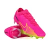 Nike - Zoom Mercurial Vapor 15 Elite FG Luminous Pack -Soccer Sale Shop DJ4978605