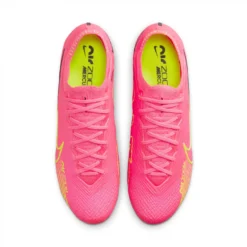 Nike - Zoom Mercurial Vapor 15 Elite FG Luminous Pack 18 Nike - Zoom Mercurial Vapor 15 Elite FG Luminous Pack -Soccer Sale Shop DJ4978605 3