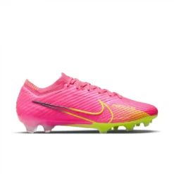 Nike - Zoom Mercurial Vapor 15 Elite FG Luminous Pack 21 Nike - Zoom Mercurial Vapor 15 Elite FG Luminous Pack -Soccer Sale Shop DJ4978605 6