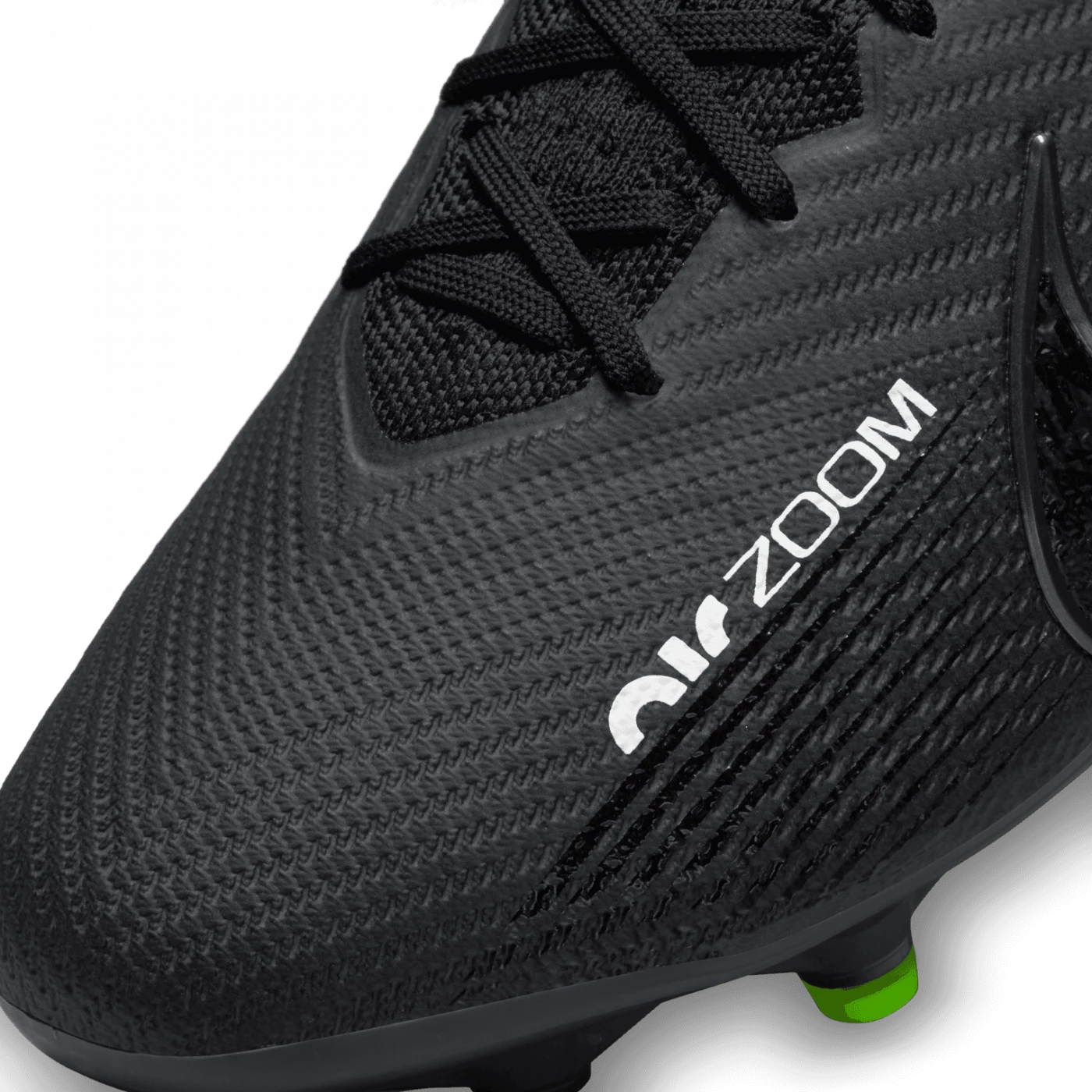 Nike - Zoom Mercurial Superfly 9 Elite AG-Pro Black Pack 5 Nike - Zoom Mercurial Superfly 9 Elite AG-Pro Black Pack - Image 3