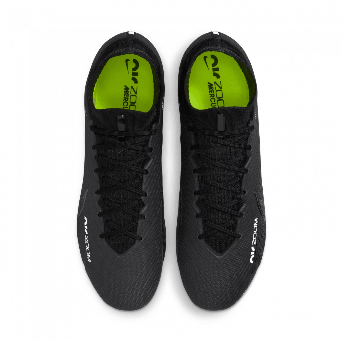 Nike - Zoom Mercurial Superfly 9 Elite AG-Pro Black Pack 6 Nike - Zoom Mercurial Superfly 9 Elite AG-Pro Black Pack - Image 4