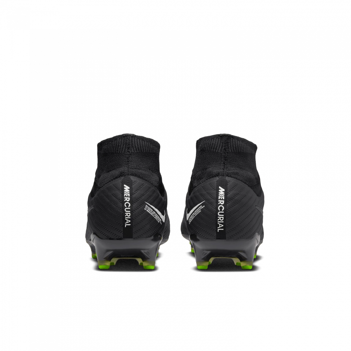 Nike - Zoom Mercurial Superfly 9 Elite AG-Pro Black Pack 10 Nike - Zoom Mercurial Superfly 9 Elite AG-Pro Black Pack - Image 8