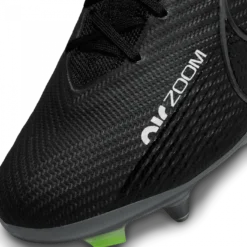 Nike - Zoom Mercurial Superfly 9 Elite SG-Pro AC Black Pack -Soccer Sale Shop DJ5166001 2