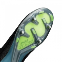 Nike - Zoom Mercurial Superfly 9 Elite SG-Pro AC Black Pack -Soccer Sale Shop DJ5166001 4