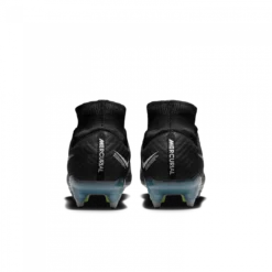 Nike - Zoom Mercurial Superfly 9 Elite SG-Pro AC Black Pack -Soccer Sale Shop DJ5166001 8