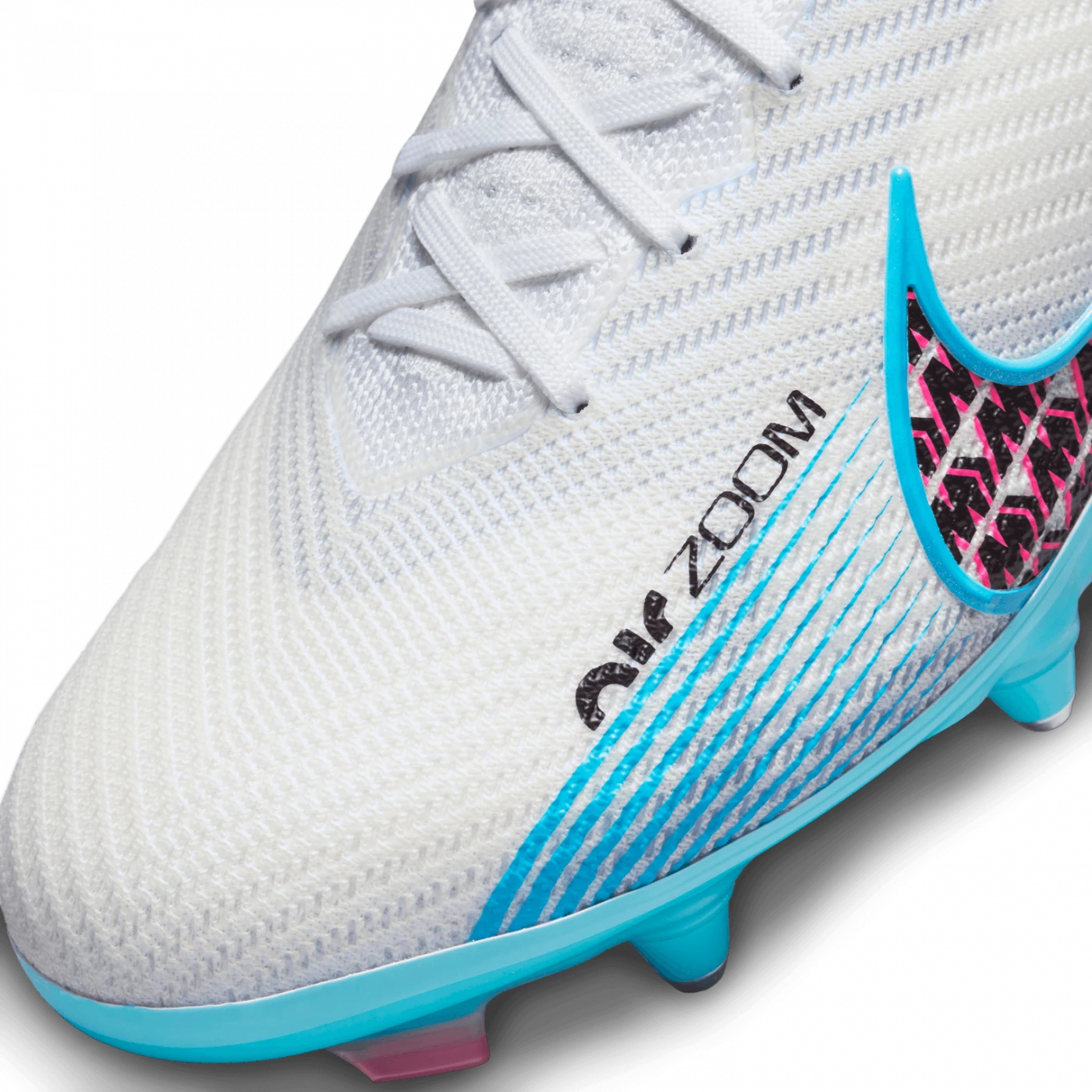 Nike - Zoom Mercurial Superfly 9 Elite SG-Pro AC Blast Pack 6 Nike - Zoom Mercurial Superfly 9 Elite SG-Pro AC Blast Pack - Image 4