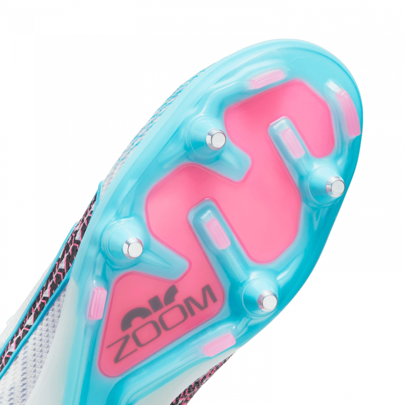 Nike - Zoom Mercurial Superfly 9 Elite SG-Pro AC Blast Pack 7 Nike - Zoom Mercurial Superfly 9 Elite SG-Pro AC Blast Pack - Image 5