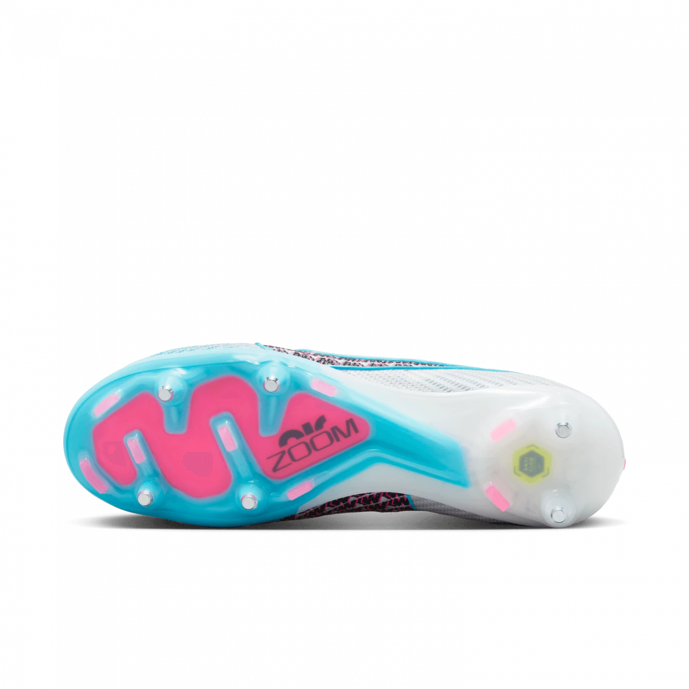 Nike - Zoom Mercurial Superfly 9 Elite SG-Pro AC Blast Pack 8 Nike - Zoom Mercurial Superfly 9 Elite SG-Pro AC Blast Pack - Image 6