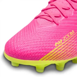Nike - Zoom Mercurial Vapor 15 Elite AG-Pro Luminous Pack -Soccer Sale Shop DJ5167605 10