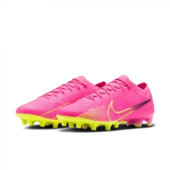 Nike - Zoom Mercurial Vapor 15 Elite AG-Pro Luminous Pack -Soccer Sale Shop DJ5167605 2