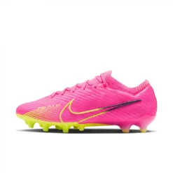 Nike - Zoom Mercurial Vapor 15 Elite AG-Pro Luminous Pack -Soccer Sale Shop DJ5167605 4