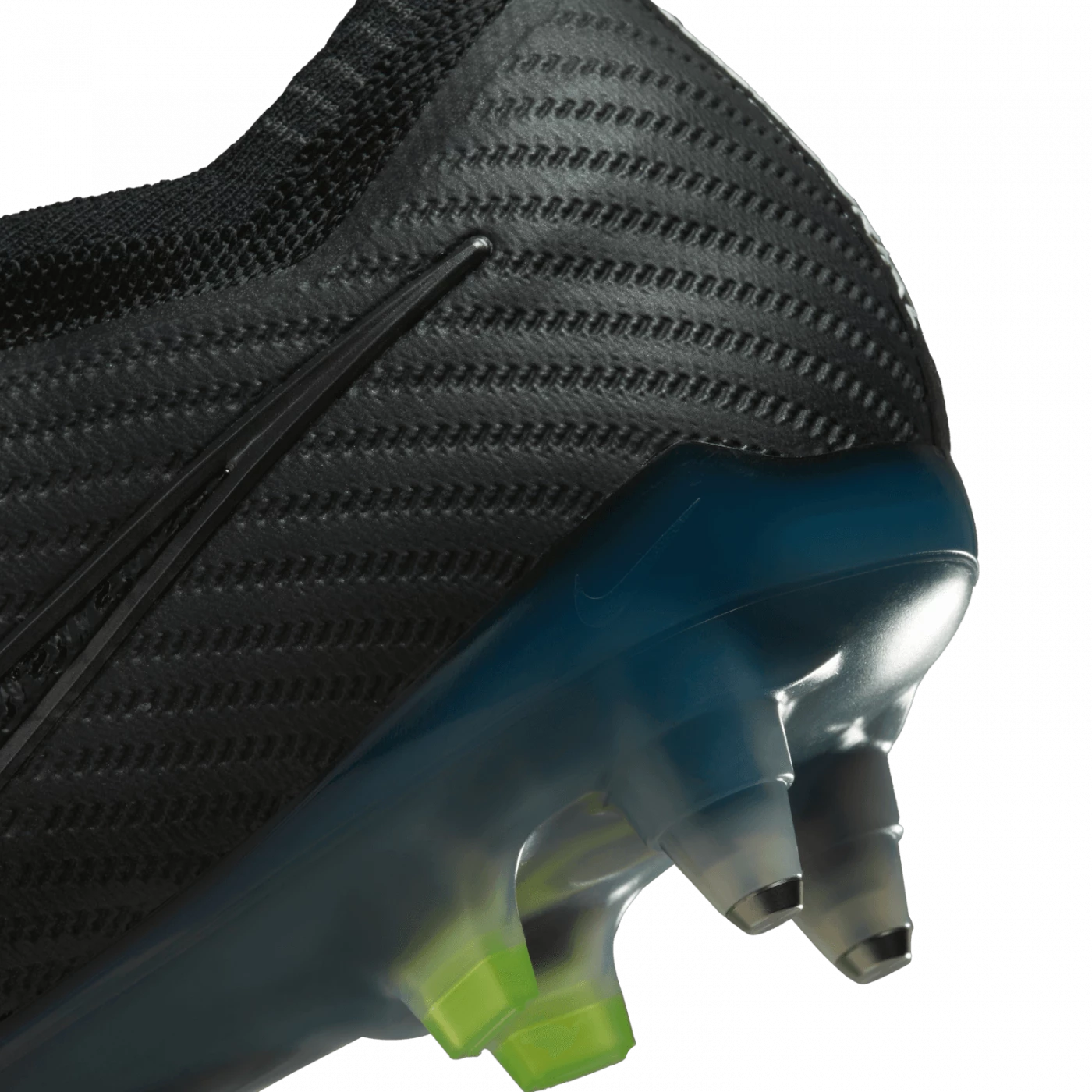 Nike - Zoom Mercurial Vapor 15 Elite SG-Pro AC Black Pack 4 Nike - Zoom Mercurial Vapor 15 Elite SG-Pro AC Black Pack - Image 2
