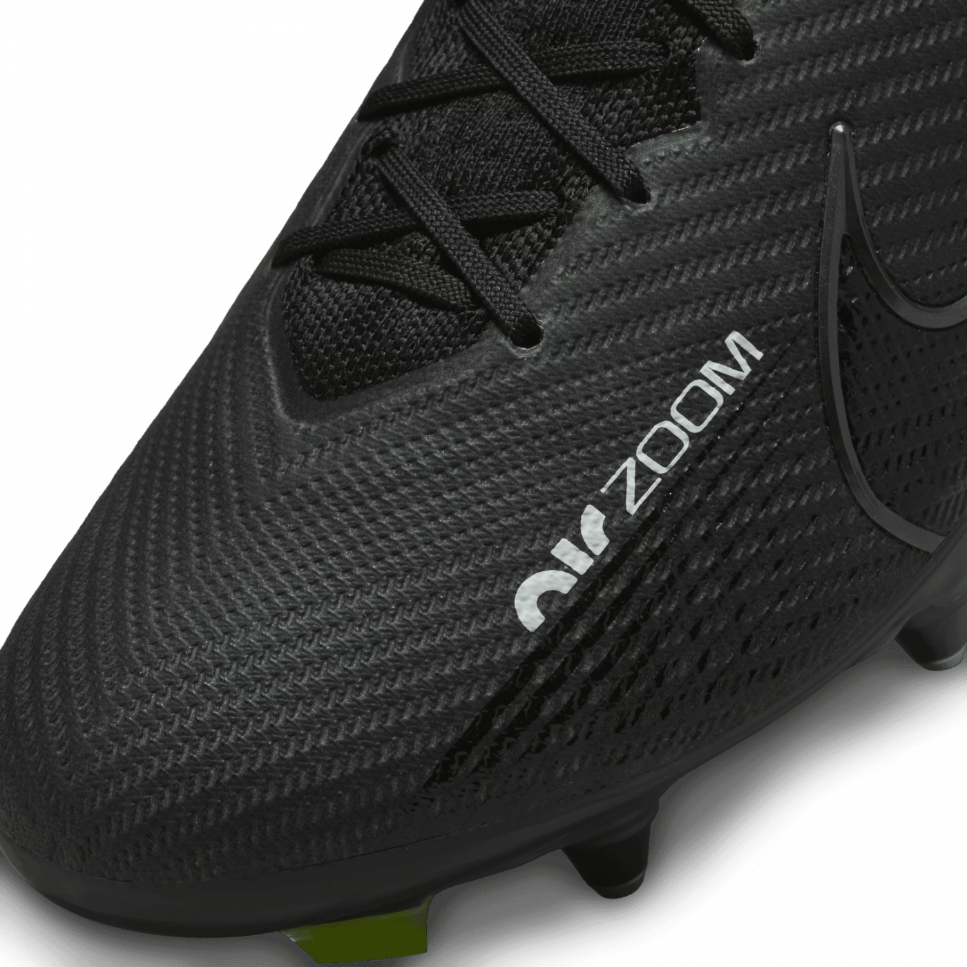 Nike - Zoom Mercurial Vapor 15 Elite SG-Pro AC Black Pack 5 Nike - Zoom Mercurial Vapor 15 Elite SG-Pro AC Black Pack - Image 3