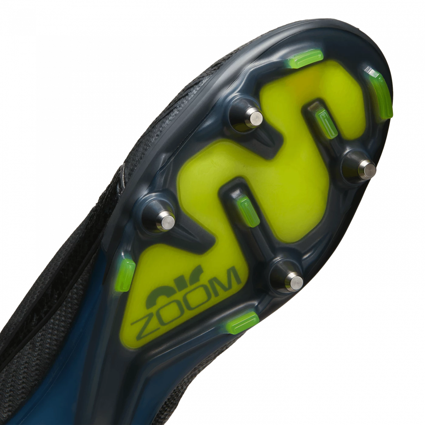 Nike - Zoom Mercurial Vapor 15 Elite SG-Pro AC Black Pack 6 Nike - Zoom Mercurial Vapor 15 Elite SG-Pro AC Black Pack - Image 4