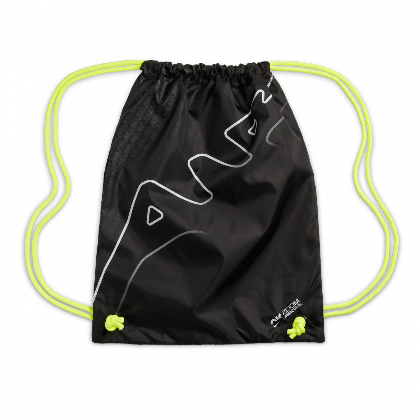 Nike - Zoom Mercurial Vapor 15 Elite SG-Pro AC Black Pack 8 Nike - Zoom Mercurial Vapor 15 Elite SG-Pro AC Black Pack - Image 6