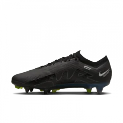 Nike - Zoom Mercurial Vapor 15 Elite SG-Pro AC Black Pack 19 Nike - Zoom Mercurial Vapor 15 Elite SG-Pro AC Black Pack -Soccer Sale Shop DJ5168001 7