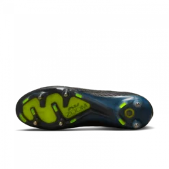 Nike - Zoom Mercurial Vapor 15 Elite SG-Pro AC Black Pack 20 Nike - Zoom Mercurial Vapor 15 Elite SG-Pro AC Black Pack -Soccer Sale Shop DJ5168001 8