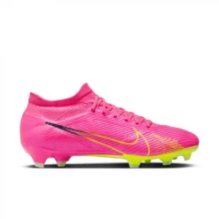 Nike - Zoom Mercurial Vapor 15 Pro FG Luminous Pack -Soccer Sale Shop DJ5603605 6