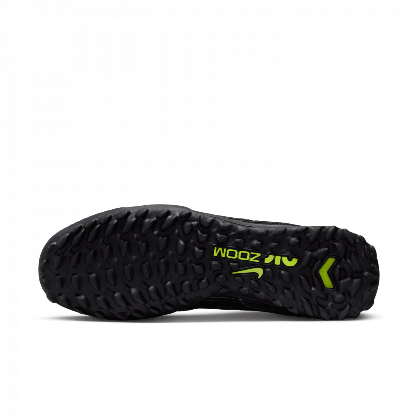 Nike - Zoom Mercurial Vapor 15 Pro TF Black Pack 12 Nike - Zoom Mercurial Vapor 15 Pro TF Black Pack - Image 10