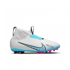Nike - JUNIOR Zoom Mercurial Superfly 9 Academy AG Blast Pack 25 Nike - JUNIOR Zoom Mercurial Superfly 9 Academy AG Blast Pack -Soccer Sale Shop DJ5613146 11