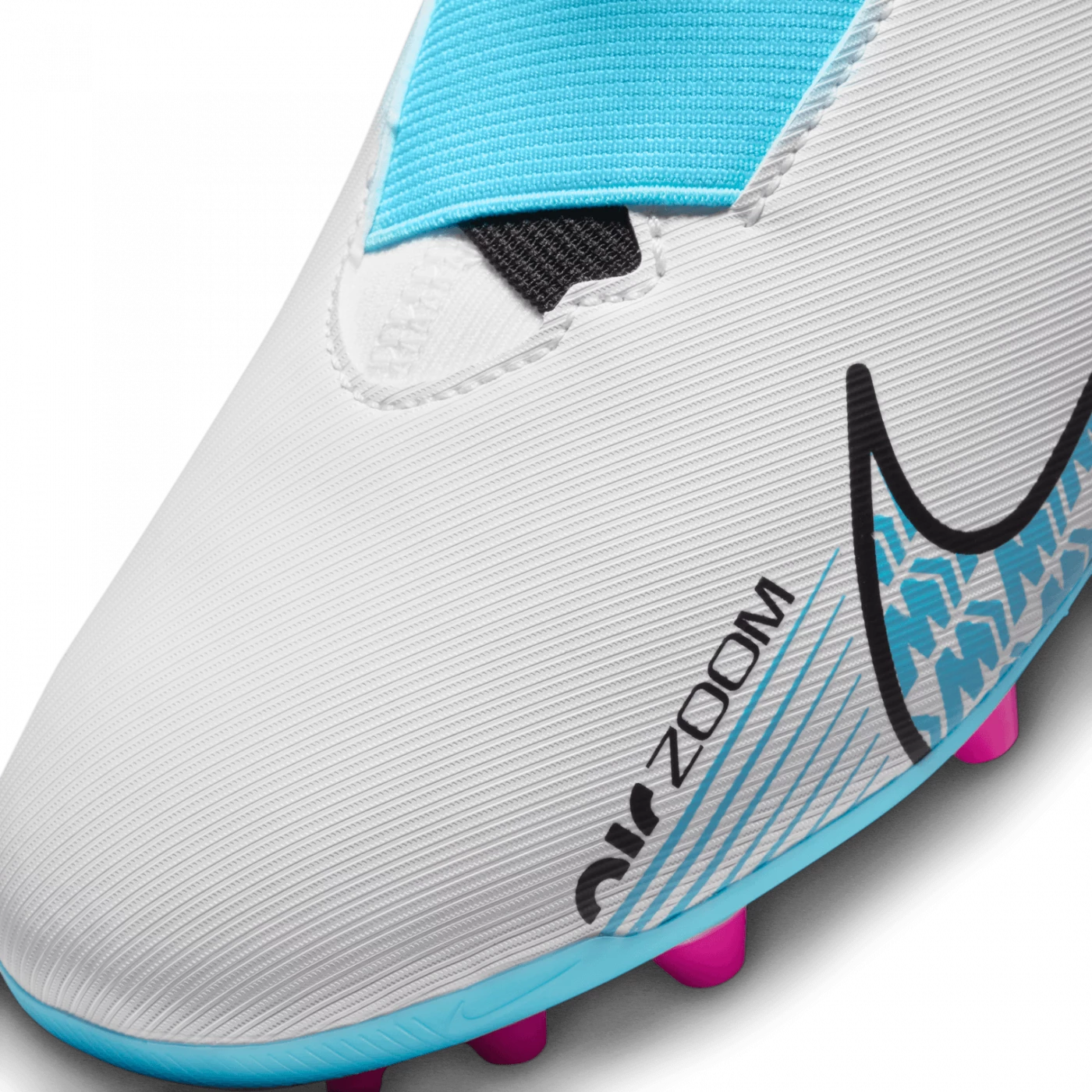 Nike - JUNIOR Zoom Mercurial Superfly 9 Academy AG Blast Pack 5 Nike - JUNIOR Zoom Mercurial Superfly 9 Academy AG Blast Pack - Image 3