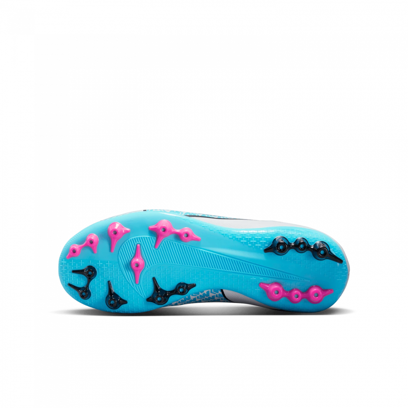 Nike - JUNIOR Zoom Mercurial Superfly 9 Academy AG Blast Pack 6 Nike - JUNIOR Zoom Mercurial Superfly 9 Academy AG Blast Pack - Image 4