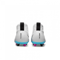 Nike - JUNIOR Zoom Mercurial Superfly 9 Academy AG Blast Pack 18 Nike - JUNIOR Zoom Mercurial Superfly 9 Academy AG Blast Pack -Soccer Sale Shop DJ5613146 4