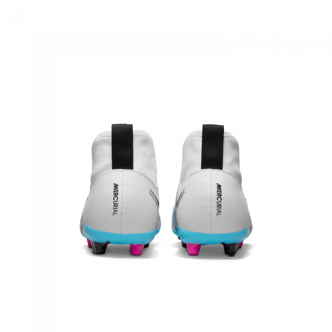 Nike - JUNIOR Zoom Mercurial Superfly 9 Academy AG Blast Pack 7 Nike - JUNIOR Zoom Mercurial Superfly 9 Academy AG Blast Pack - Image 5