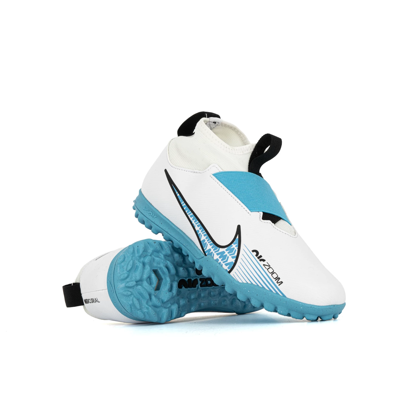 Nike - JUNIOR Zoom Mercurial Superfly 9 Academy TF Blast Pack 3 Nike - JUNIOR Zoom Mercurial Superfly 9 Academy TF Blast Pack