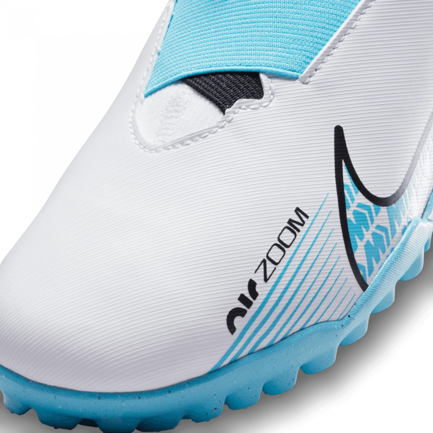 Nike - JUNIOR Zoom Mercurial Superfly 9 Academy TF Blast Pack 4 Nike - JUNIOR Zoom Mercurial Superfly 9 Academy TF Blast Pack - Image 2