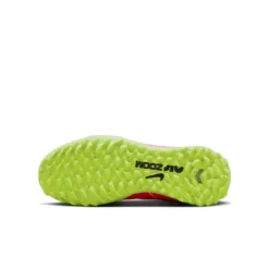 Nike - JUNIOR Zoom Mercurial Superfly 9 Academy TF Luminous Pack -Soccer Sale Shop DJ5616605 8